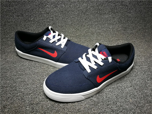 Super Max Nike SB Portmore Men--002